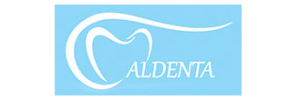 Aldenta, UAB logotipas