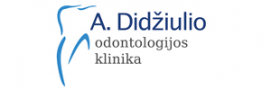 A. Didžiulio odontologijos klinika, IĮ logotipas