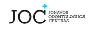 Jonavos odontologijos centras, UAB logotipas