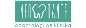 Neodantė, UAB logotipas