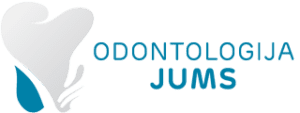 Odontologija Jums logotipas